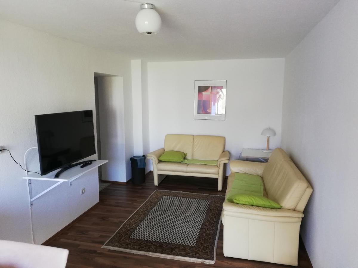 Ferienwohnung Mathilde 25, Fehmarn Exterior foto